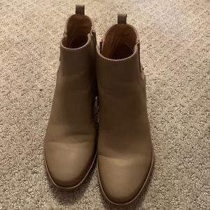 Booties Franco Sarto